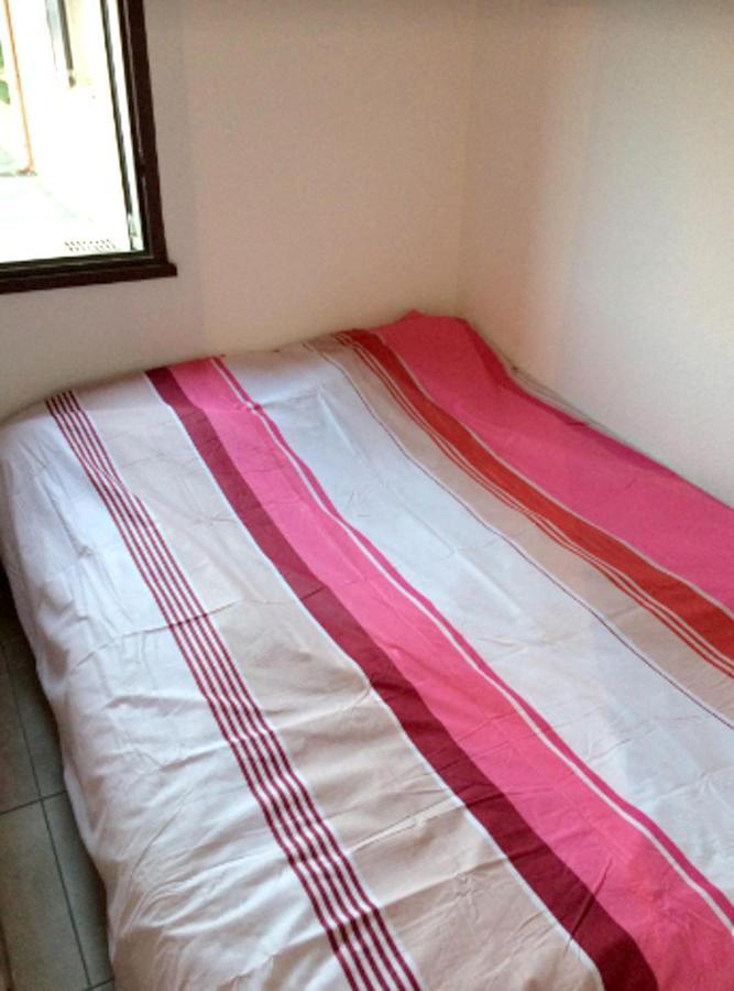 Appartement Charmant A Canet En Roussillon 36 M² Piscine Partagee Eksteriør billede