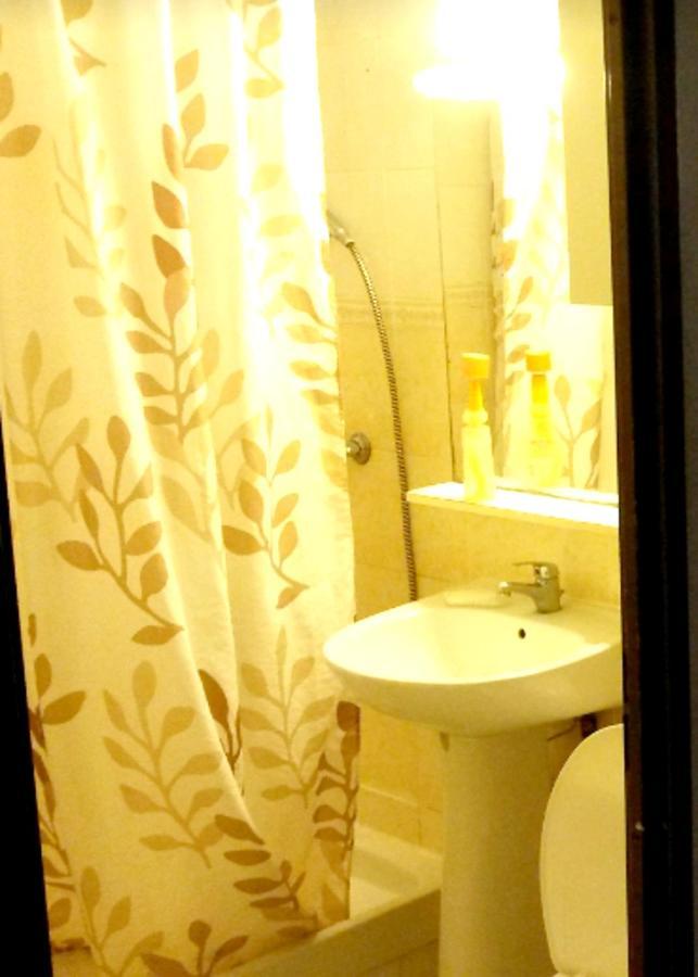 Appartement Charmant A Canet En Roussillon 36 M² Piscine Partagee Eksteriør billede