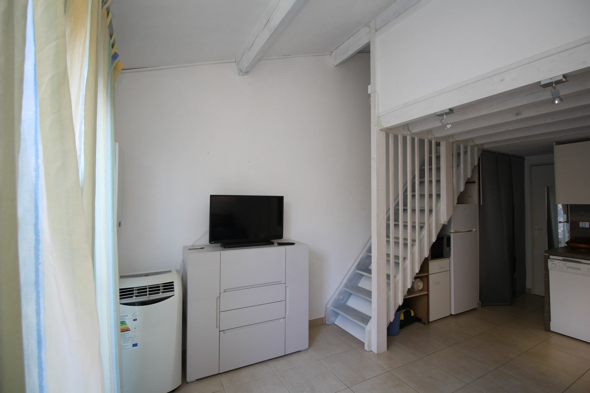 Appartement Charmant A Canet En Roussillon 36 M² Piscine Partagee Eksteriør billede