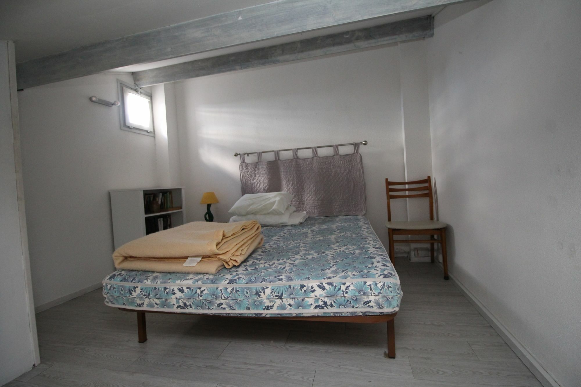 Appartement Charmant A Canet En Roussillon 36 M² Piscine Partagee Eksteriør billede