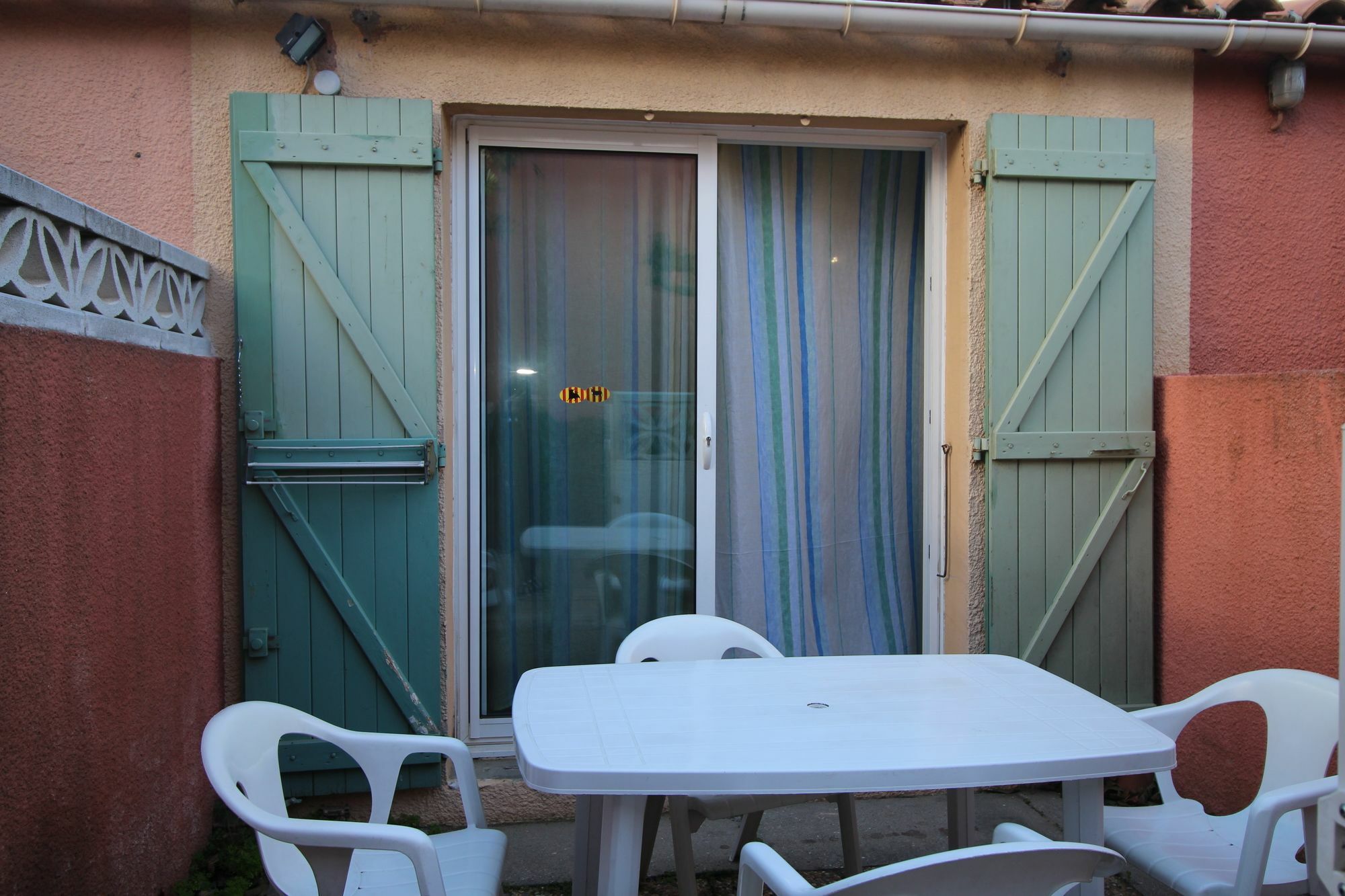 Appartement Charmant A Canet En Roussillon 36 M² Piscine Partagee Eksteriør billede
